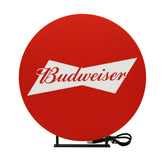 Budweiser Beer Light Box - The 3D Print Smiths