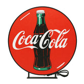 Coca-Cola Red Light Box - The 3D Print Smiths