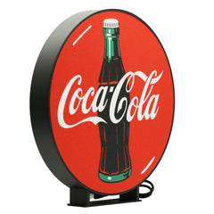 Coca-Cola Red Light Box - The 3D Print Smiths