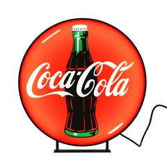 Coca-Cola Red Light Box - The 3D Print Smiths