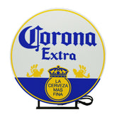 Corona Extra Beer Light Box - The 3D Print Smiths