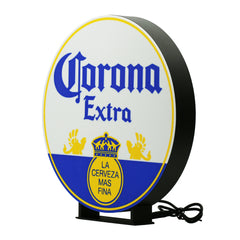 Corona Extra Beer Light Box - The 3D Print Smiths