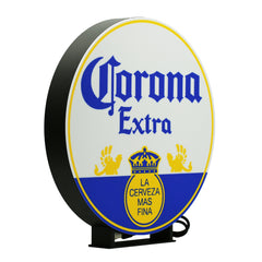 Corona Extra Beer Light Box - The 3D Print Smiths