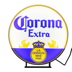 Corona Extra Beer Light Box - The 3D Print Smiths
