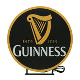 Guiness Beer Light Box - The 3D Print Smiths