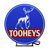 Tooheys New Beer Light Box - The 3D Print Smiths