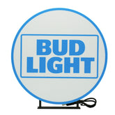 Bud Light Beer Light Box - The 3D Print Smiths