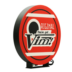 Fallout Original Vim Light Box - The 3D Print Smiths