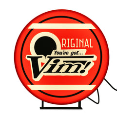Fallout Original Vim Light Box - The 3D Print Smiths