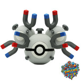 Magneton Character Ball 3D Printed Collectable