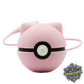 Mew Character Ball 3D Printed Collectable