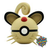 Persian Character Ball 3D Printed Collectable