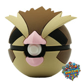 Pidgey Character Ball 3D Printed Collectable