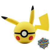 Pikachu Character Ball 3D Printed Collectable