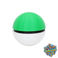 Pokemon Friend Ball PokeBall Replica - The 3D Print Smiths