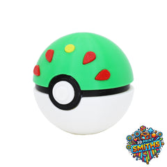 Pokemon Friend Ball PokeBall Replica - The 3D Print Smiths