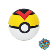 Pokemon Level Ball PokeBall Replica - The 3D Print Smiths