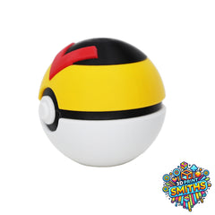 Pokemon Level Ball PokeBall Replica - The 3D Print Smiths