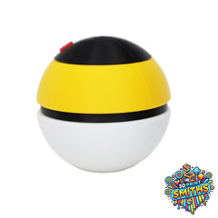 Pokemon Level Ball PokeBall Replica - The 3D Print Smiths
