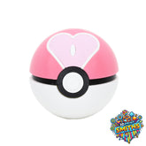 Pokemon Love Ball PokeBall Replica - The 3D Print Smiths