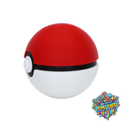 Pokemon Poke Ball PokeBall Replica - The 3D Print Smiths