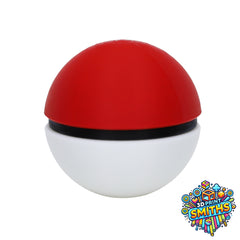 Pokemon Poke Ball PokeBall Replica - The 3D Print Smiths