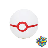 Pokemon Premier Ball PokeBall Replica - The 3D Print Smiths