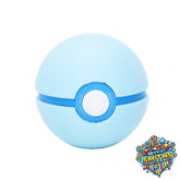 Pokemon Strange Ball PokeBall Replica - The 3D Print Smiths