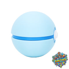 Pokemon Strange Ball PokeBall Replica - The 3D Print Smiths