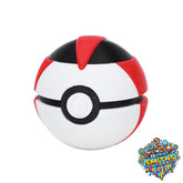 Pokemon Timer Ball PokeBall Replica - The 3D Print Smiths