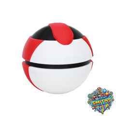 Pokemon Timer Ball PokeBall Replica - The 3D Print Smiths