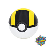 Pokemon Ultra Ball PokeBall Replica - The 3D Print Smiths