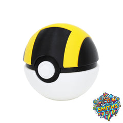 Pokemon Ultra Ball PokeBall Replica - The 3D Print Smiths