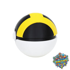 Pokemon Ultra Ball PokeBall Replica - The 3D Print Smiths