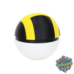 Pokemon Ultra Ball PokeBall Replica - The 3D Print Smiths