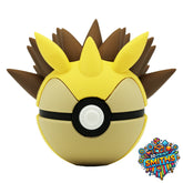 Sandslah Character Ball 3D Printed Collectable