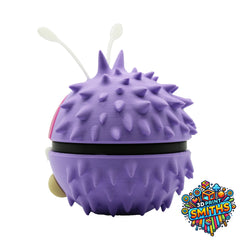 Venonat Character Ball 3D Printed Collectable