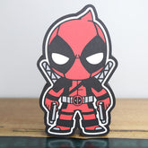 Deadpool Light Box - The 3D Print Smiths