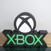 Xbox Logo Light Box - The 3D Print Smiths
