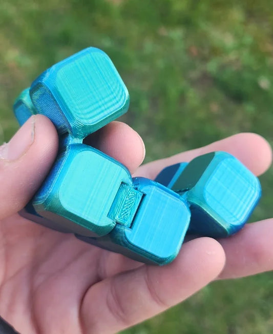 What Is an Infinity Cube? A Complete Guide From the People Who 3D Print Them