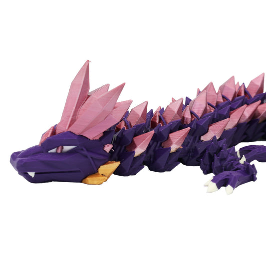 Why 3D Printed Dragons Fall Apart (And What to Look For Before You Buy)