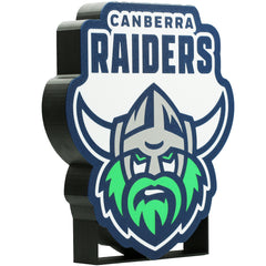 Canberra Raiders NRL Light Box