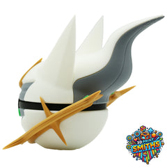 Arceus Character Ball 3D Printed Collectable