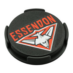 Essendon Bombers AFL Coaster 3D Printed Drink Coaster