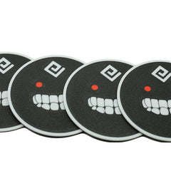 BDO Black Spirit Coaster 3D Printed Video Game Drink Coaster