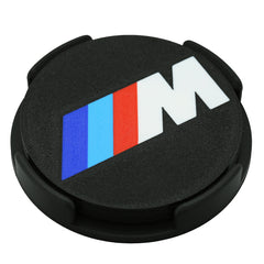 BMW M Series Logo Coaster 3D Printed Automotive Drink Coaster