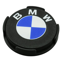 BMW Roundel Logo Coaster 3D Printed Automotive Drink Coaster