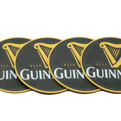 Guinness Beer Coaster 3D Printed Drink Coaster