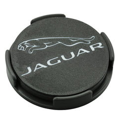 Jaguar Logo Coaster 3D Printed Automotive Drink Coaster