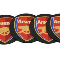 Arsenal Premier League 3D Printed Drink Coaster